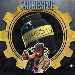 1000x Adhesive  Ps4 Ps5