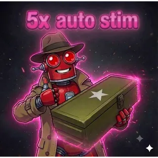 Auto Stim