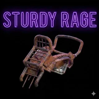 Sturdy Rage Armor Ps4 Ps5