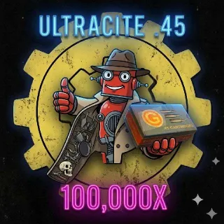 100k Ultracite 45