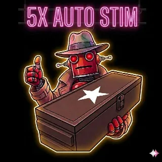 Auto Stim