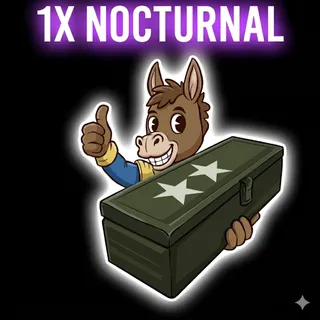 Nocturnal Mods 5x Ps4 Ps5