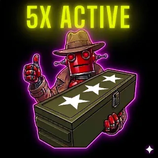 Active Mod