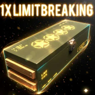 Limitbreaking 1x