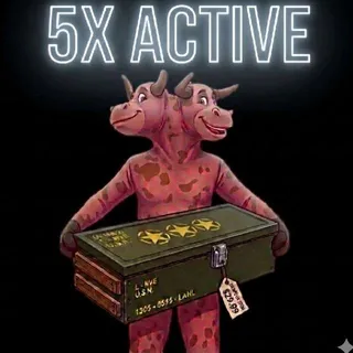Active 5x Ps4 Ps5