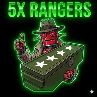 Rangers mod