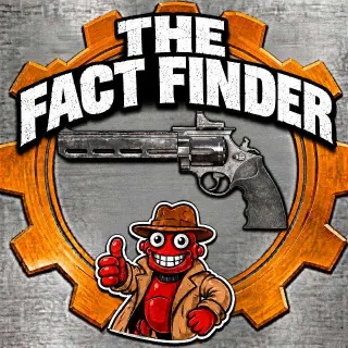The Fact Finder