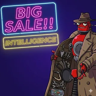 Intelligence mod