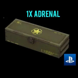 ADRENAL