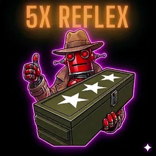 Reflex mod