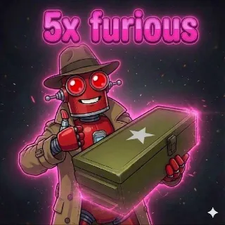 Furious Mod 5x Ps4 Ps5