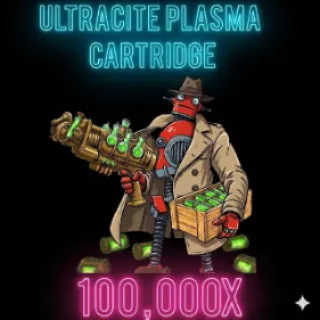 ULTRACITE PLASMA CARTRIDGE