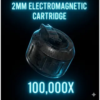 2mm EC ps4 ps5