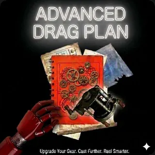 Advanced Drag Plan