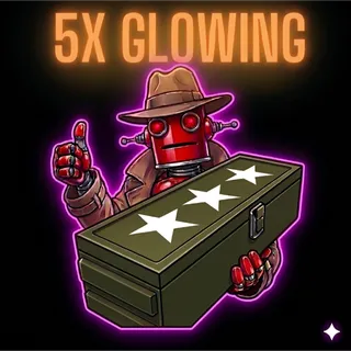 Glowing Mods