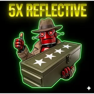Reflective mods