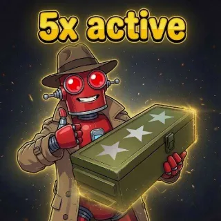 Active Mod 5x Ps4 Ps5