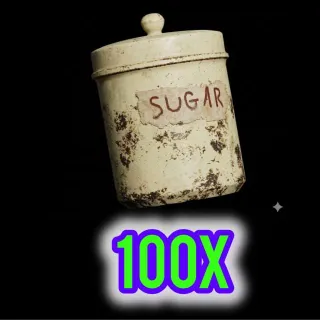 Sugar PS4 PS5