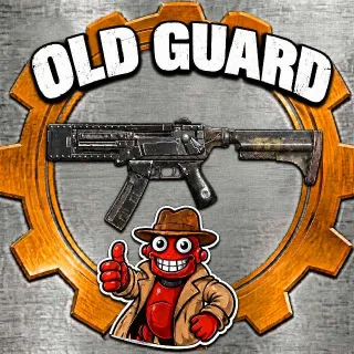 Old Guard
