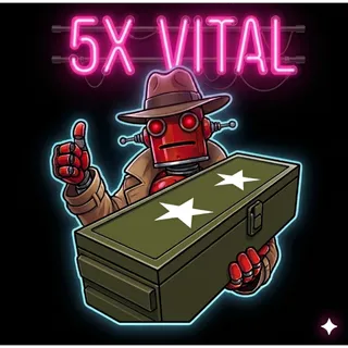 Vital