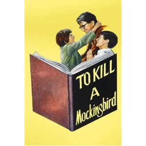 To Kill a Mockingbird