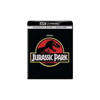 Jurassic Park 4k Movies Anywhere Code