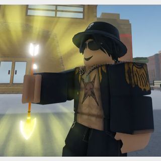 Roblox YBA: Your Bizarre Adventure Roblox Lucky Arrows