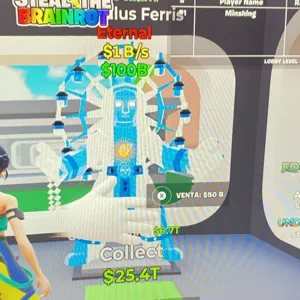 Sunculus Ferris