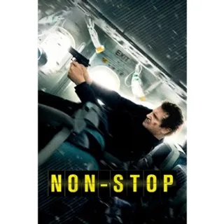 Non-Stop