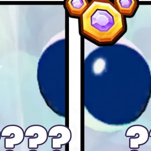 2x Gargantuan glass squi