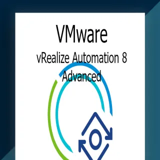 VMware vRealize Automation 8 Advanced (Lifetime / 1 PC) Key 🌎 - ⚡INSTANT DELIVERY