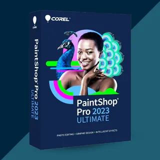 Corel Paintshop 2023 Ultimate (Lifetime / 1 PC) Key 🌎 - ⚡INSTANT DELIVERY