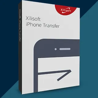 Xilisoft iPhone Transfer 2026 (Lifetime / 1 PC) Key 🌎 - ⚡INSTANT DELIVERY