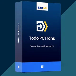 EaseUS Todo PCTrans Professional 2026 (1 Year / 1 PC) Key 🌎 - ⚡INSTANT DELIVERY