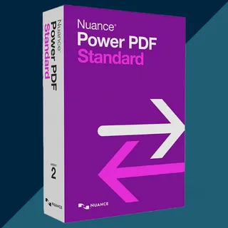 Nuance Power PDF Advanced (Lifetime / 1 PC) Key 🌎 - ⚡INSTANT DELIVERY