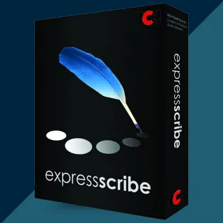 NCH Express Scribe Transcription 2025 (Lifetime / 1 PC) Key 🌎 - ⚡INSTANT DELIVERY