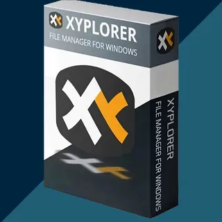 Xyplorer - File Manager 2026 (Lifetime / 1 PC) Key 🌎 - ⚡INSTANT DELIVERY