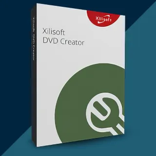 Xilisoft DVD Creator 2025 (Lifetime / 1 PC) Key 🌎 - ⚡INSTANT DELIVERY