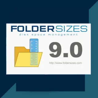 Foldersizes 9 2025 (Lifetime / 1 PC) Key 🌎 - ⚡INSTANT DELIVERY