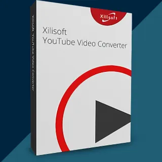 Xilisoft YouTube Video Converter 2025 (Lifetime / 1 PC) Key 🌎 - ⚡INSTANT DELIVERY