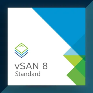 VMware vSAN 8 Standard (Lifetime / 1 PC) Key 🌎 - ⚡INSTANT DELIVERY