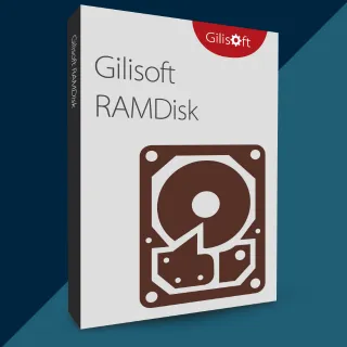 Gilisoft RAMDisk 2025 (Lifetime / 1 PC) Key 🌎 - ⚡INSTANT DELIVERY