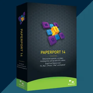 Nuance PaperPort Professional 14 (Lifetime / 1 PC) Key 🌎 - ⚡INSTANT DELIVERY