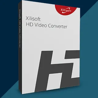 Xilisoft HD Video Converter 2026 (Lifetime / 1 PC) Key 🌎 - ⚡INSTANT DELIVERY