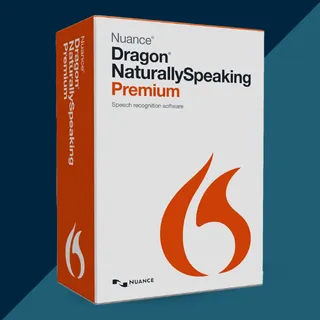 Nuance Dragon NaturallySpeaking Premium 13 (Lifetime / 1 PC) Key 🌎 - ⚡INSTANT DELIVERY
