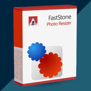 FastStone Photo Resizer 4.4 2025 (Lifetime / 1 PC) Key 🌎 - ⚡INSTANT DELIVERY