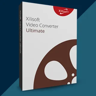 Xilisoft Video Converter Ultimate 2026 (Lifetime / 1 PC) Key 🌎 - ⚡INSTANT DELIVERY