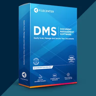  Filecenter DMS Standard 12 (Lifetime / 1 PC) Key 🌎 - ⚡INSTANT DELIVERY