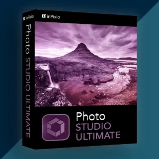 inPixio Photo Studio 10 Ultimate (Lifetime / 1 PC) Key 🌎 - ⚡INSTANT DELIVERY