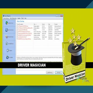 Driver Magician 2026 (Lifetime / 1 PC) Key 🌎 - ⚡INSTANT DELIVERY